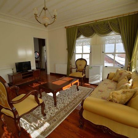 Calikusu Tarihi Besevler Hotel Tekirdağ Ngoại thất bức ảnh