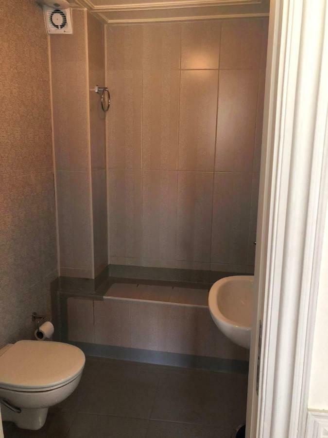Calikusu Tarihi Besevler Hotel Tekirdağ Ngoại thất bức ảnh